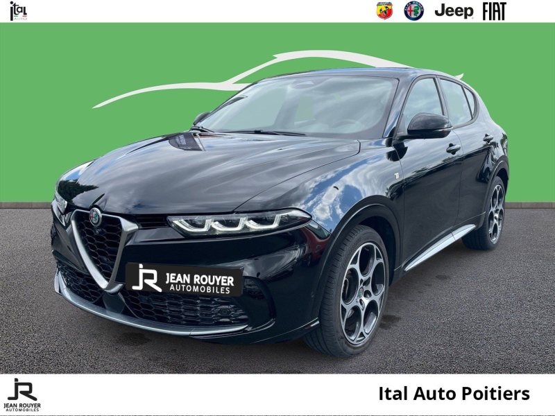 Image de l'annonce principale - Alfa Romeo Tonale