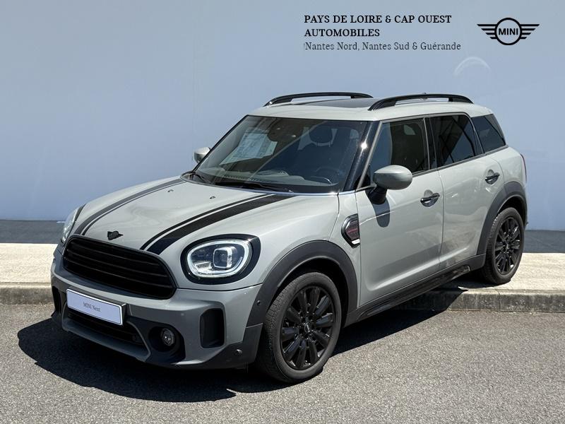 Image de l'annonce principale - MINI Countryman