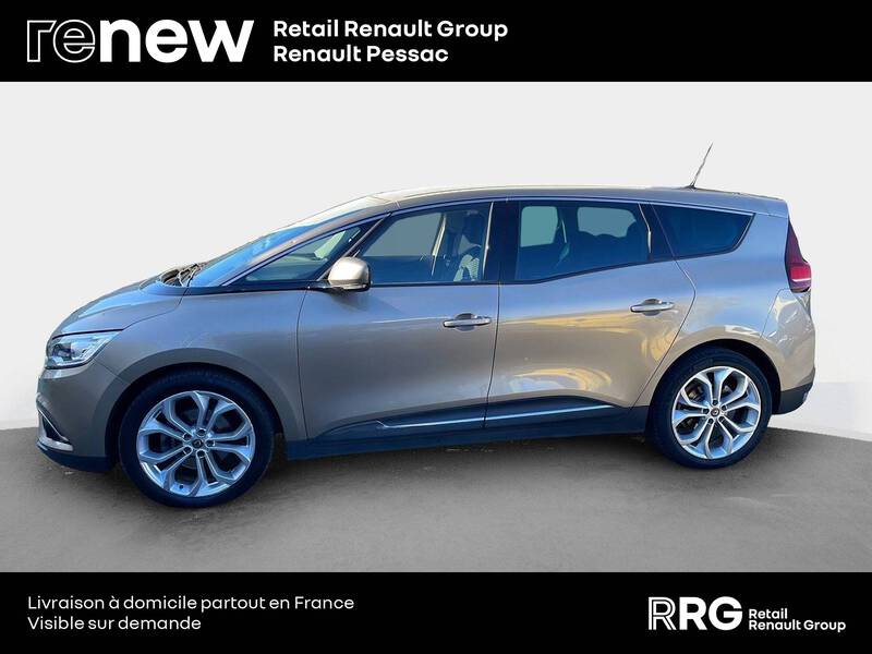 Image de l'annonce principale - Renault Grand Scénic