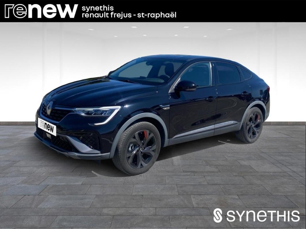 Image de l'annonce principale - Renault Arkana