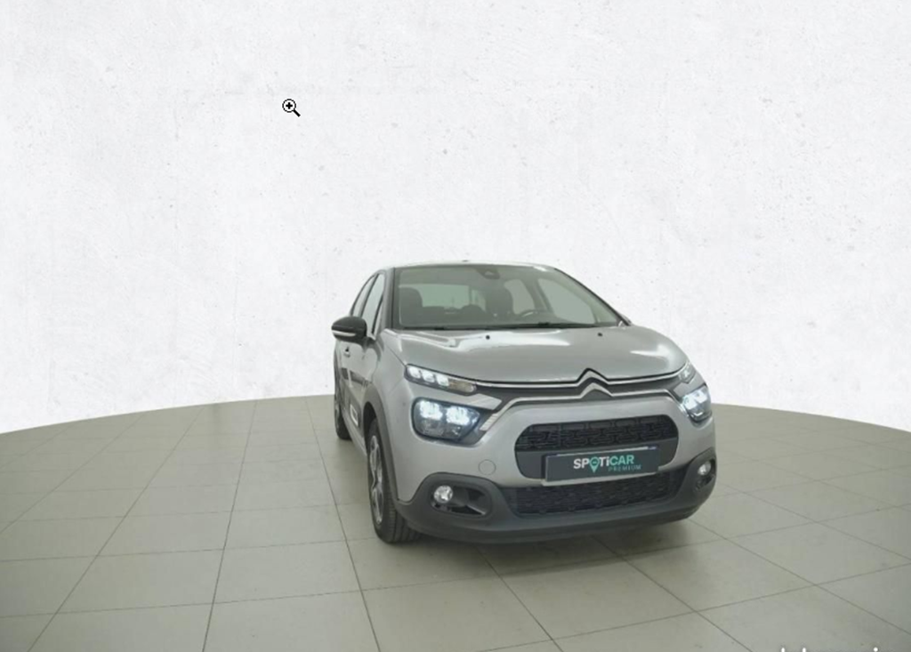 Image de l'annonce principale - Citroën C3