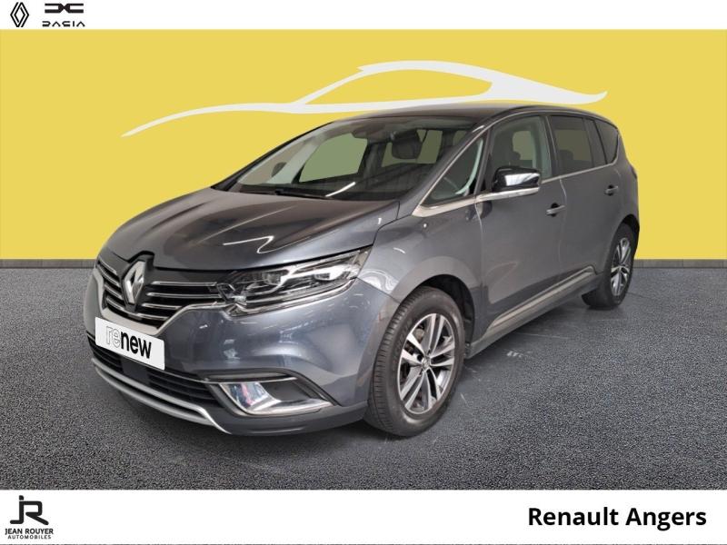 Image de l'annonce principale - Renault Espace