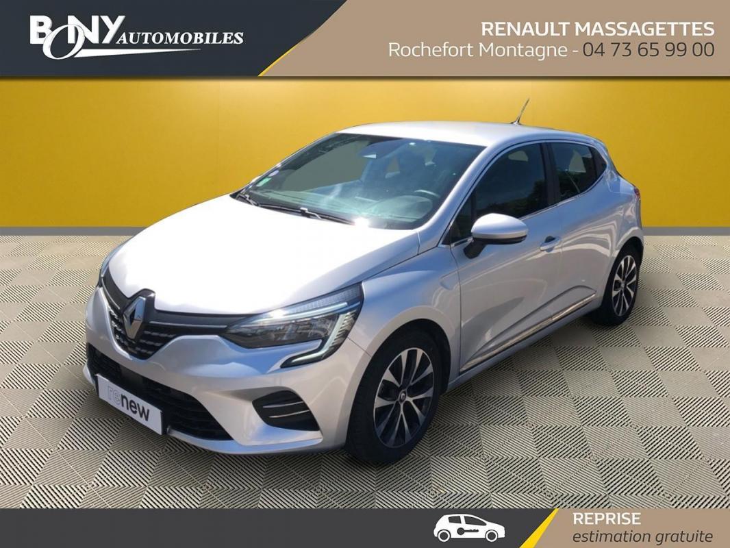 Image de l'annonce principale - Renault Clio