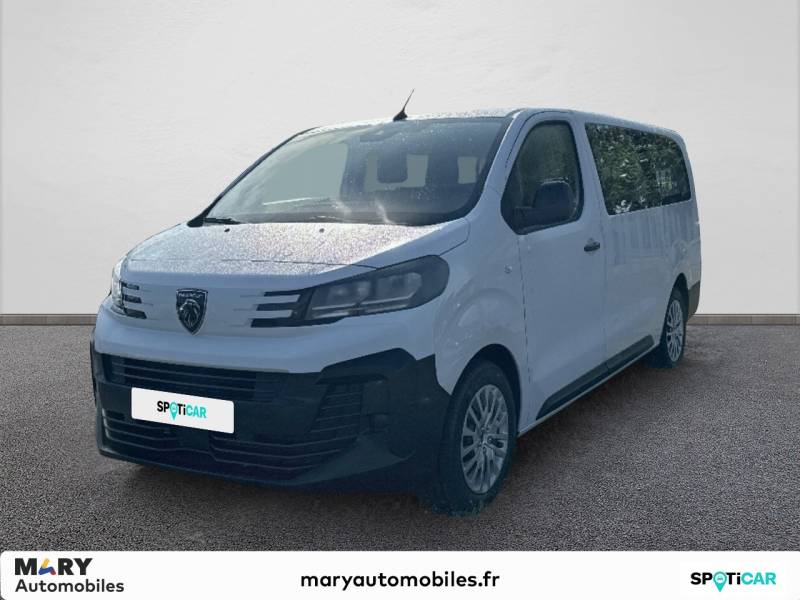 Image de l'annonce principale - Peugeot Expert Combi
