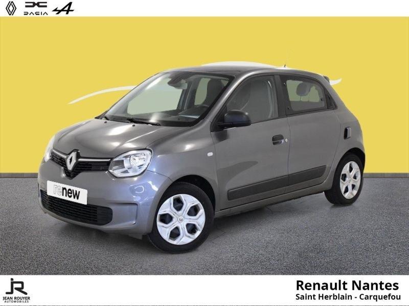 Image de l'annonce principale - Renault Twingo