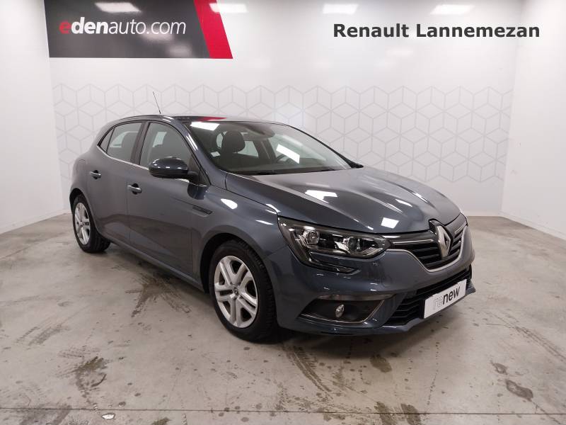 Image de l'annonce principale - Renault Megane