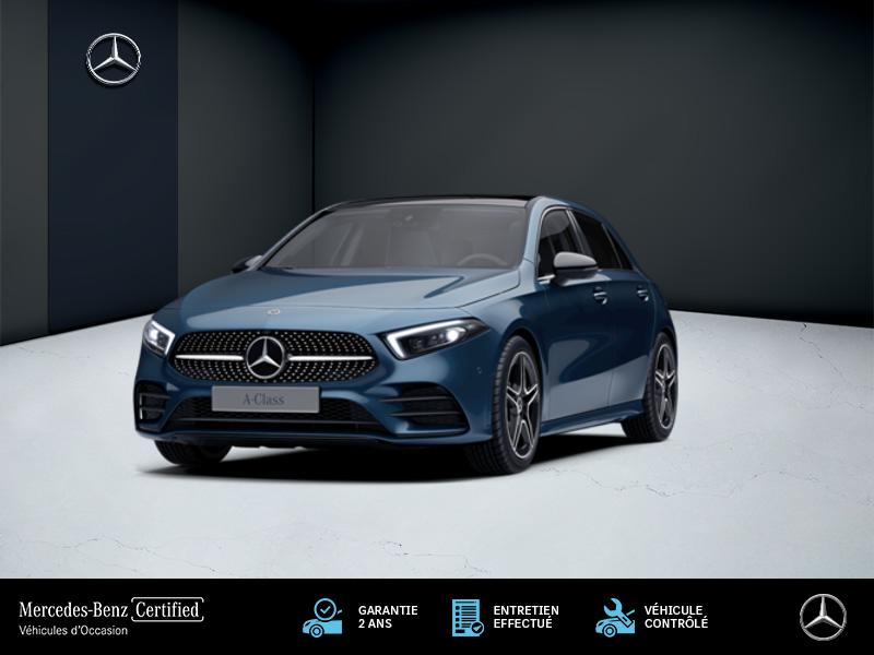 Image de l'annonce principale - Mercedes-Benz Classe A