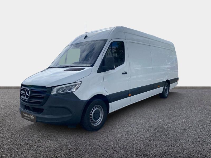 Image de l'annonce principale - Mercedes-Benz Sprinter