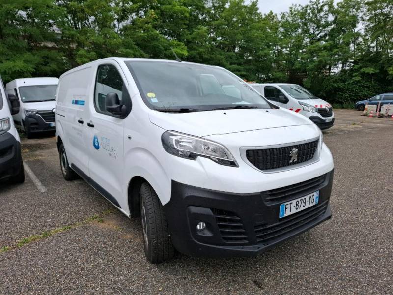 Image de l'annonce principale - Peugeot Expert