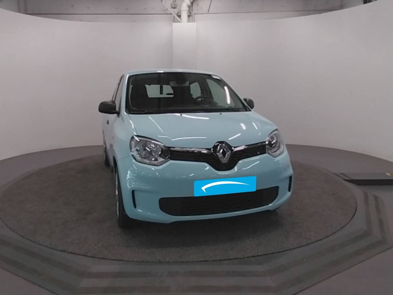 Image de l'annonce principale - Renault Twingo