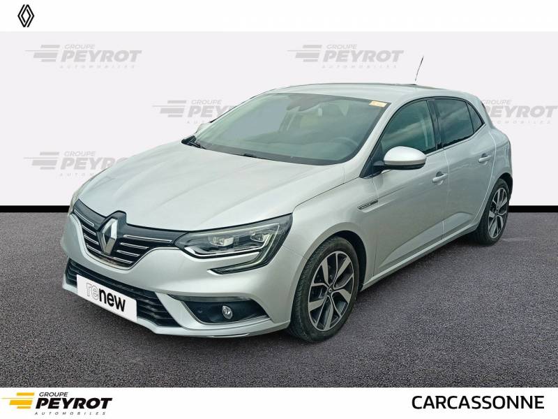 Image de l'annonce principale - Renault Megane