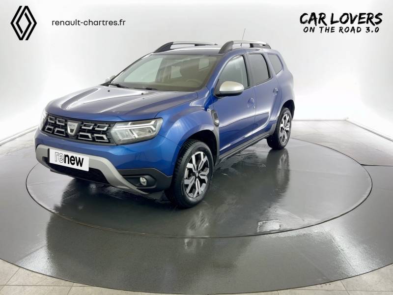 Image de l'annonce principale - Dacia Duster