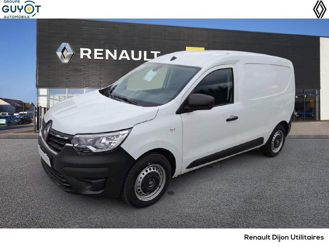 Image de l'annonce principale - Renault Express