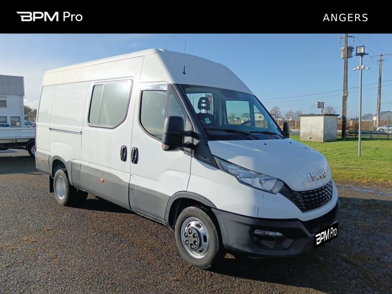 Image de l'annonce principale - Iveco Daily