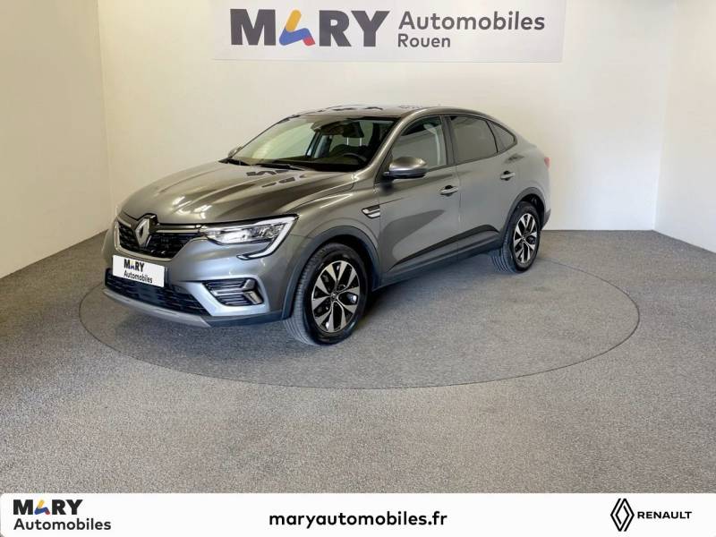 Image de l'annonce principale - Renault Arkana