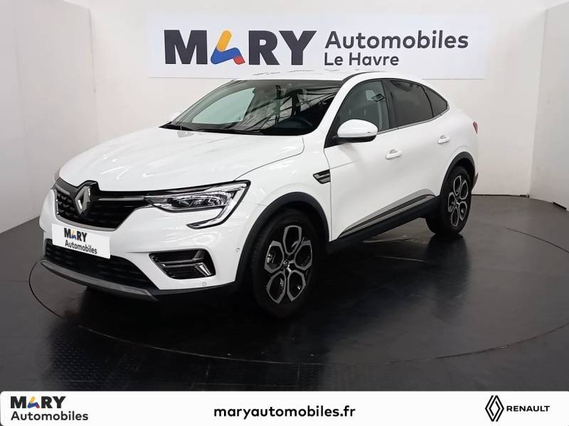 Image de l'annonce principale - Renault Arkana