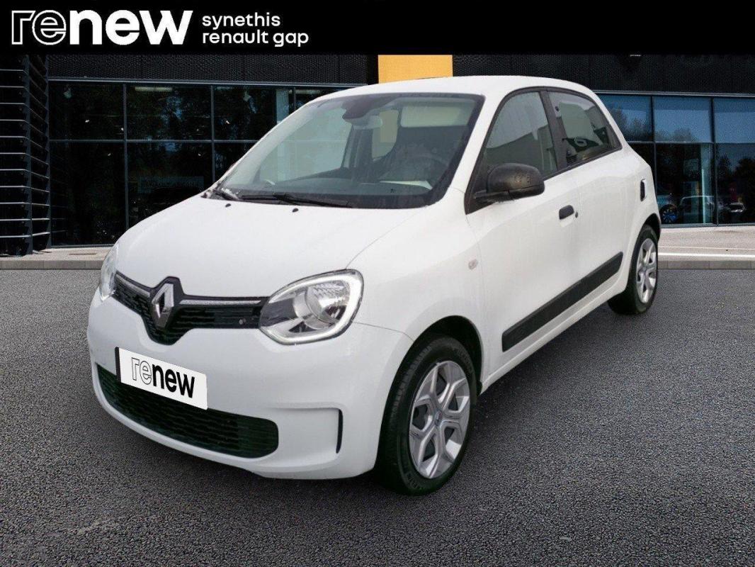 Image de l'annonce principale - Renault Twingo