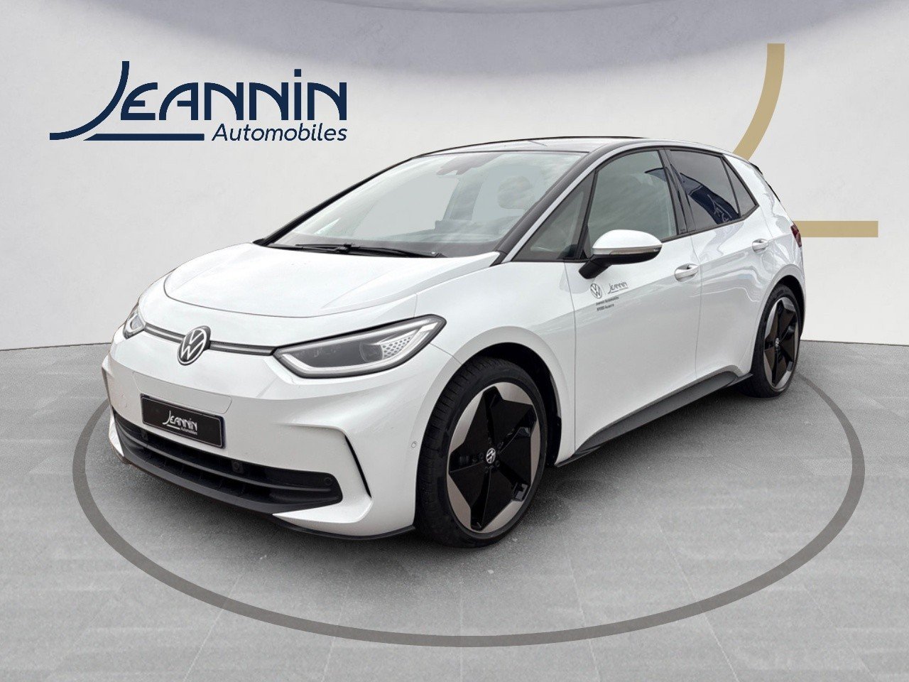 Image de l'annonce principale - Volkswagen ID.3