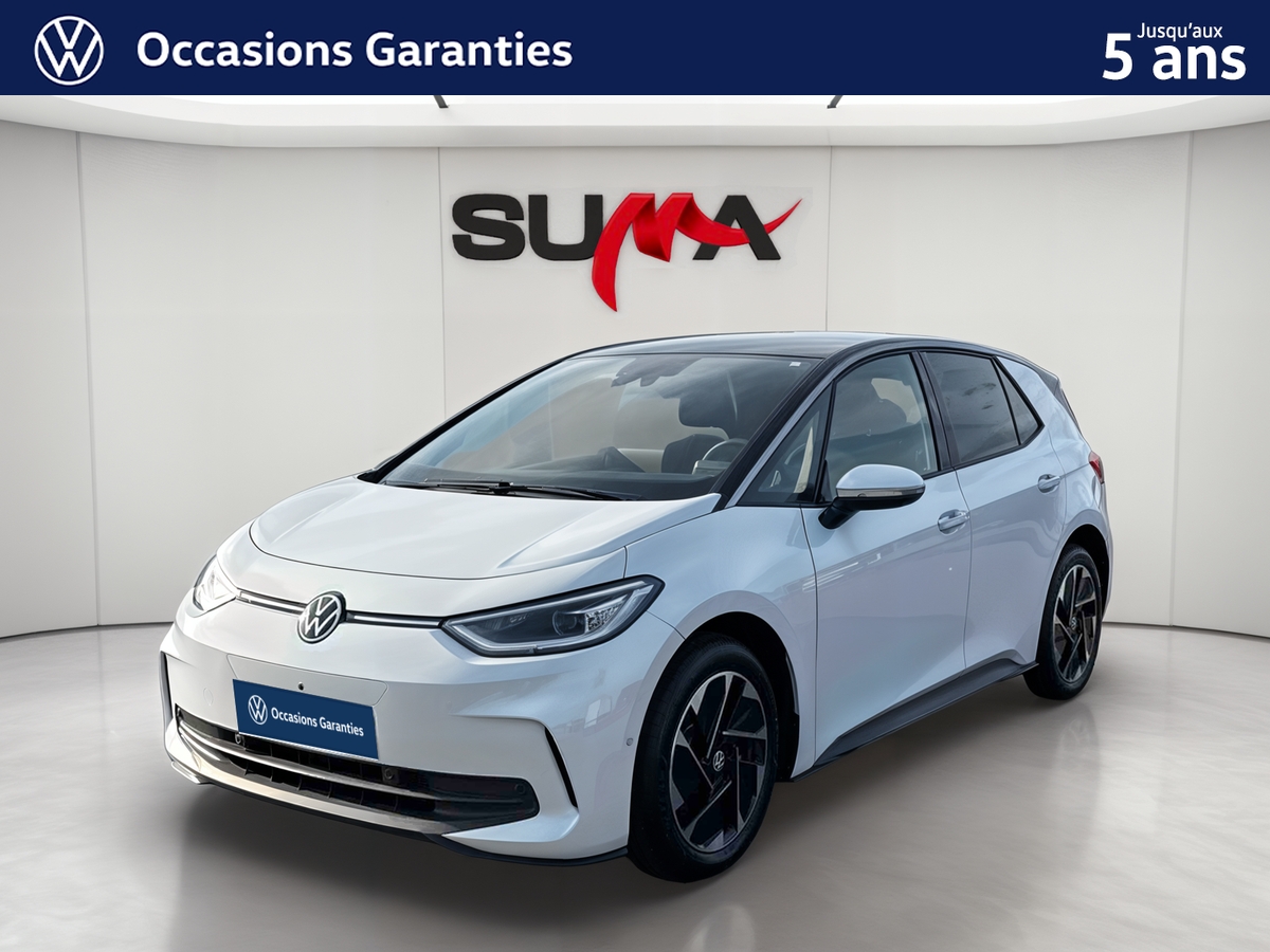 Image de l'annonce principale - Volkswagen ID.3