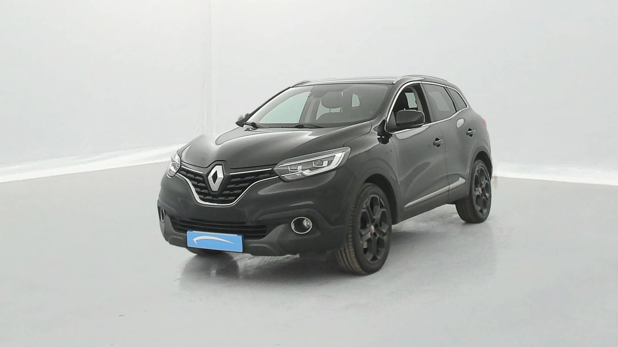 Image de l'annonce principale - Renault Kadjar