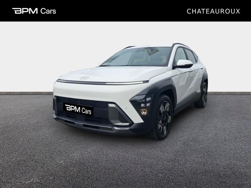 Image de l'annonce principale - Hyundai Kona