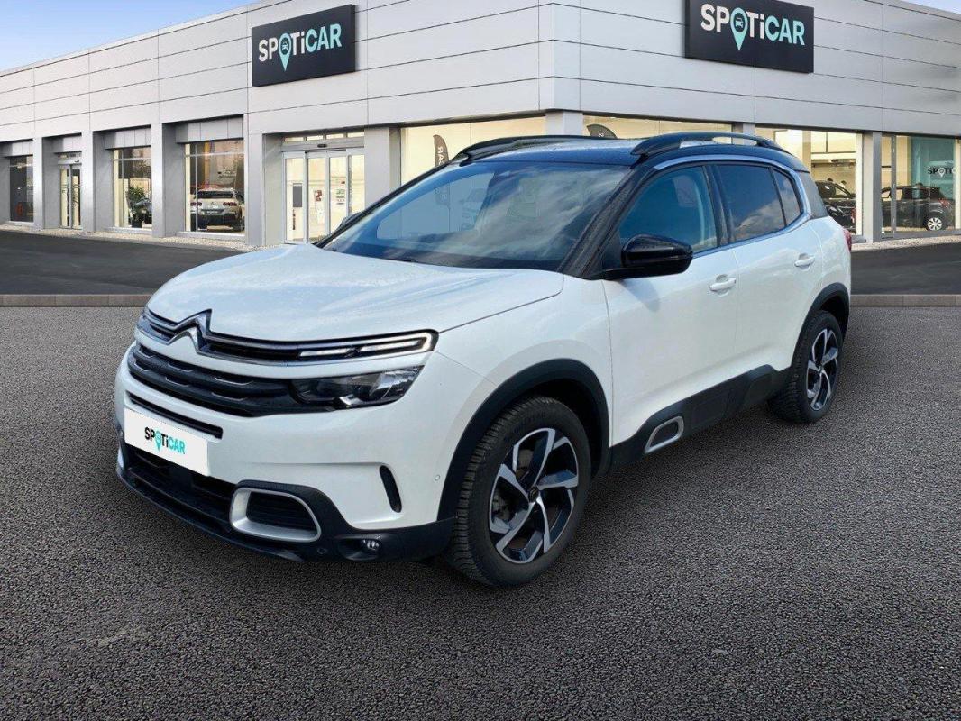 Image de l'annonce principale - Citroën C5 Aircross