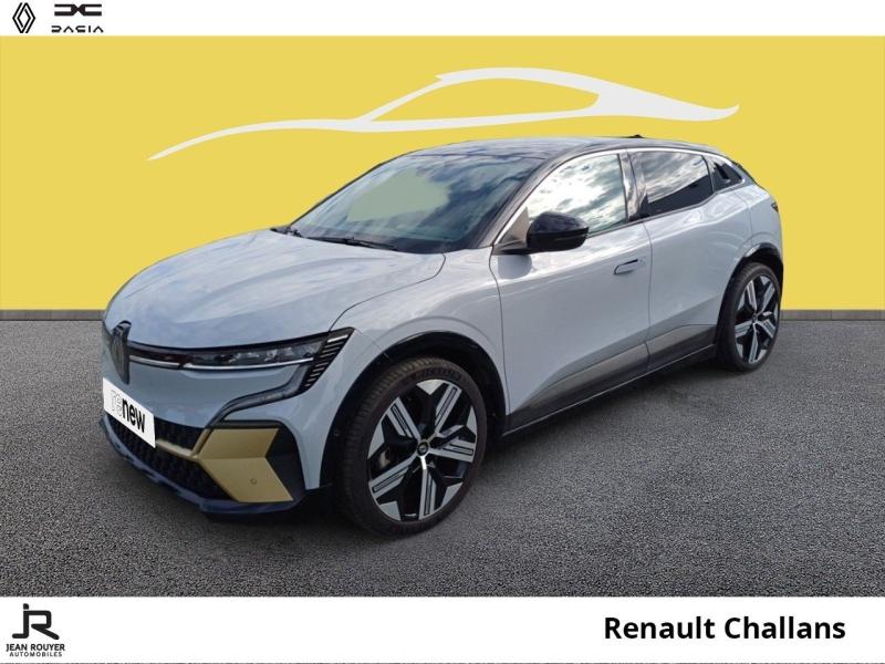 Image de l'annonce principale - Renault Megane E Tech