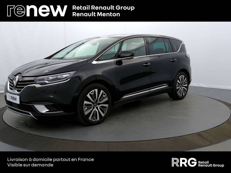 Image de l'annonce principale - Renault Espace