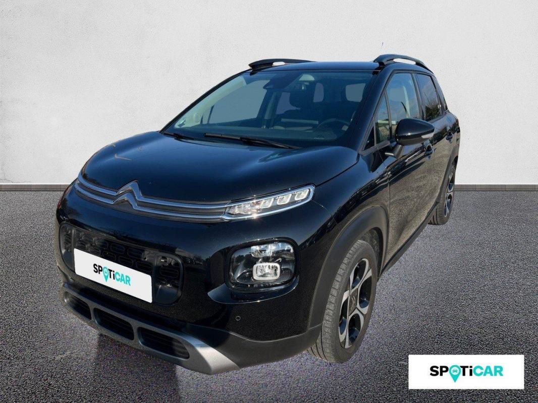 Image de l'annonce principale - Citroën C3 Aircross