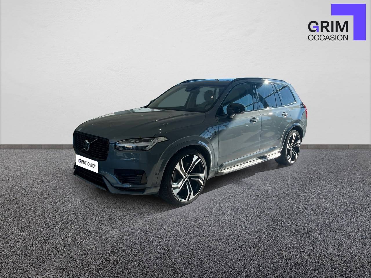 Image de l'annonce principale - Volvo XC90