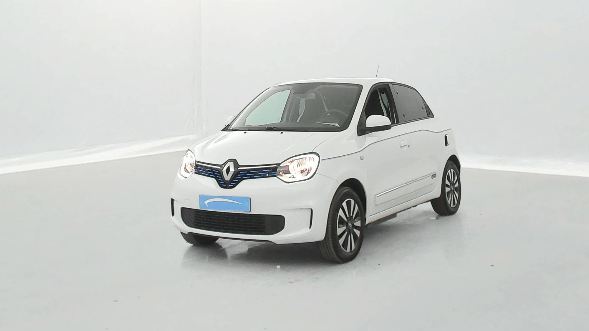 Image de l'annonce principale - Renault Twingo