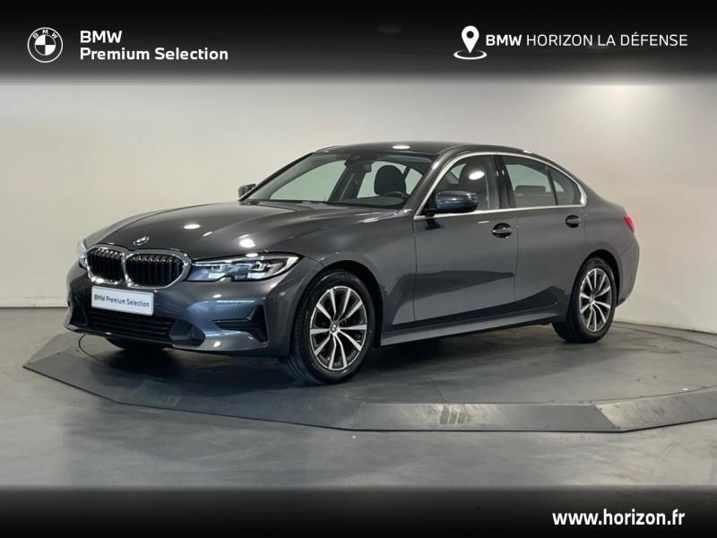 Image de l'annonce principale - BMW Série 3