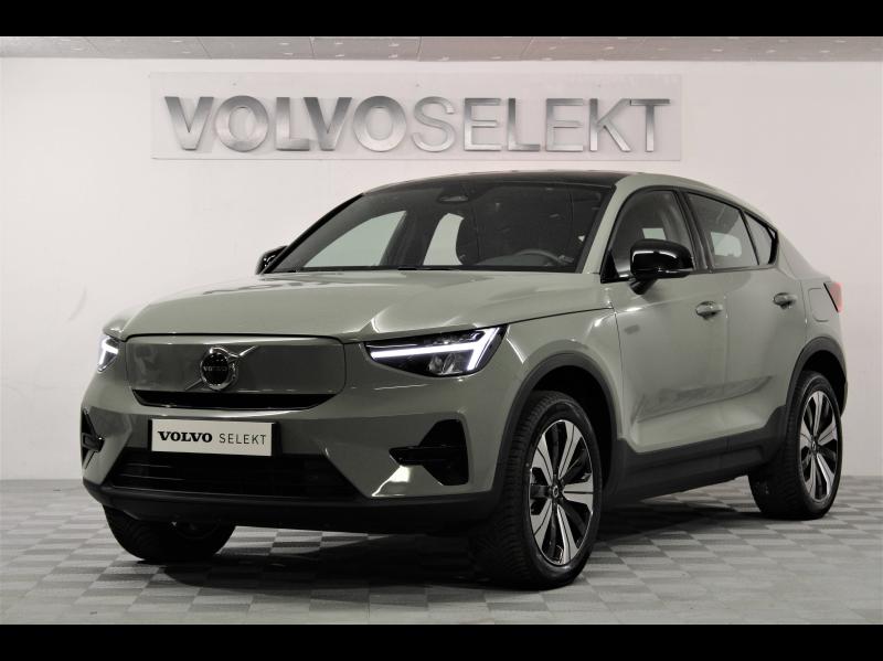 Image de l'annonce principale - Volvo C40