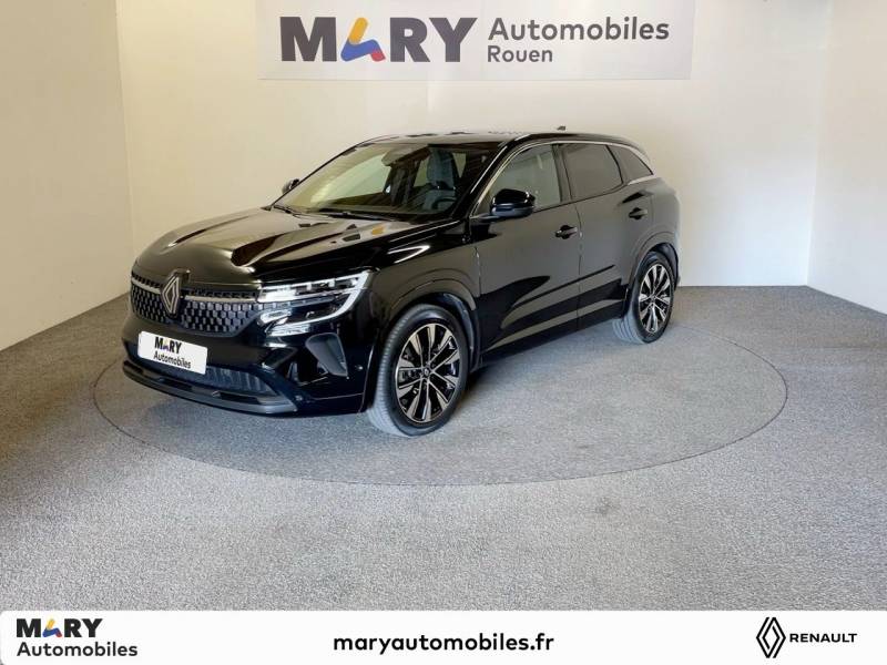Image de l'annonce principale - Renault Austral