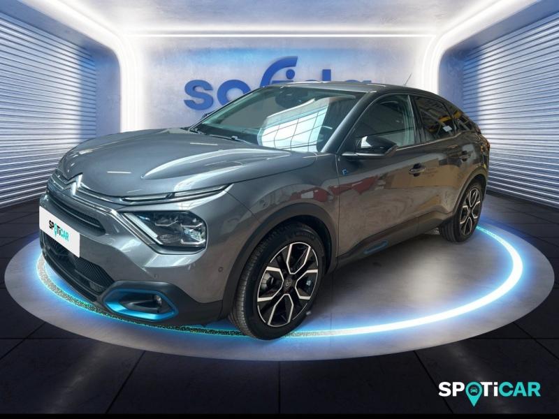 Image de l'annonce principale - Citroën C4