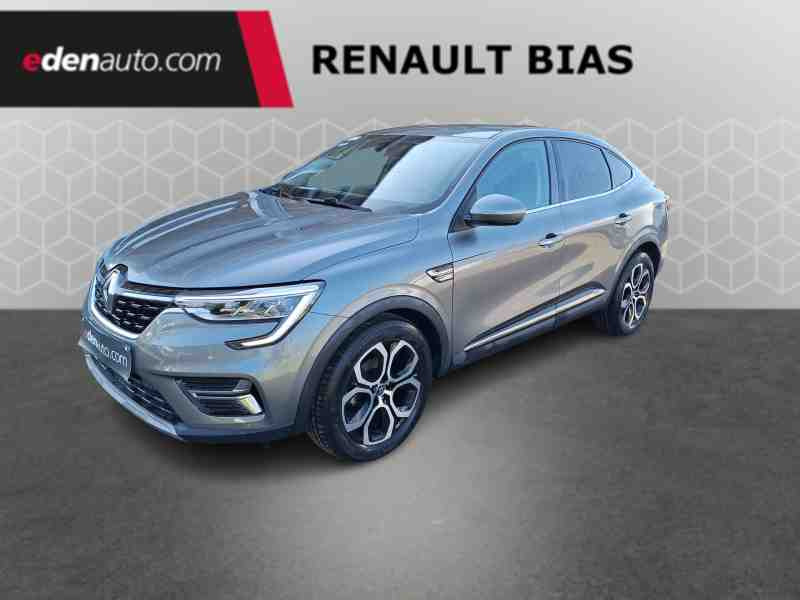 Image de l'annonce principale - Renault Arkana