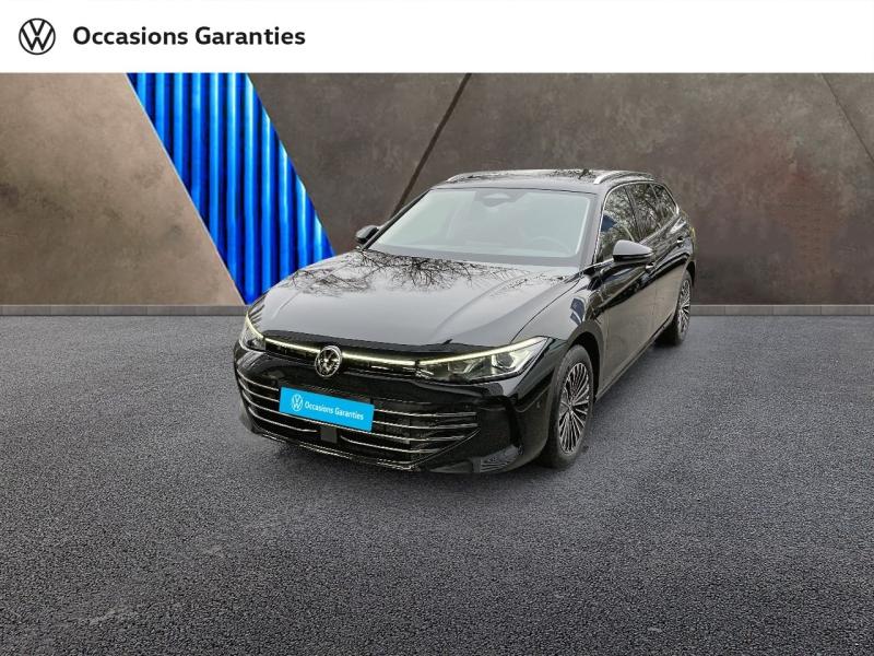 Image de l'annonce principale - Volkswagen Passat