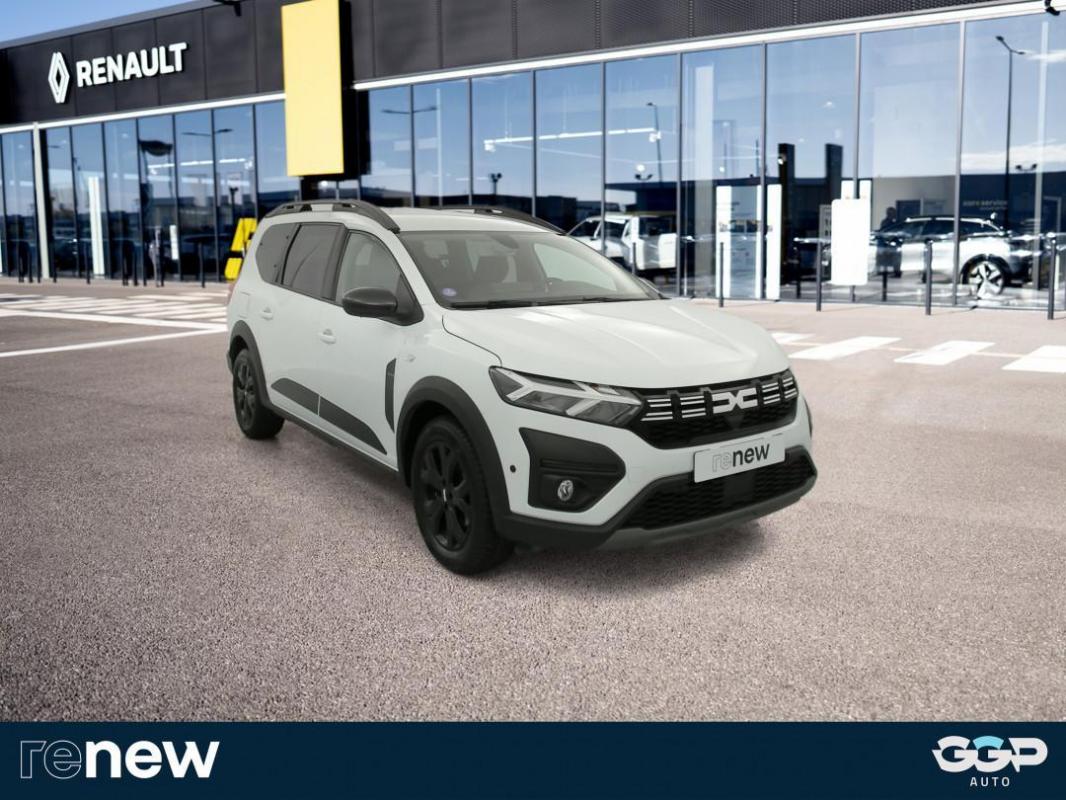 Image de l'annonce principale - Dacia Jogger