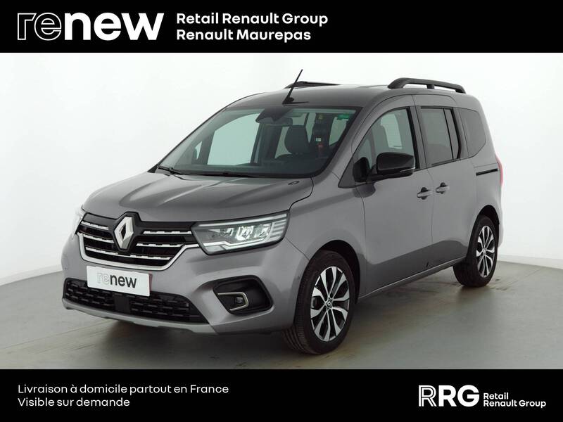 Image de l'annonce principale - Renault Kangoo