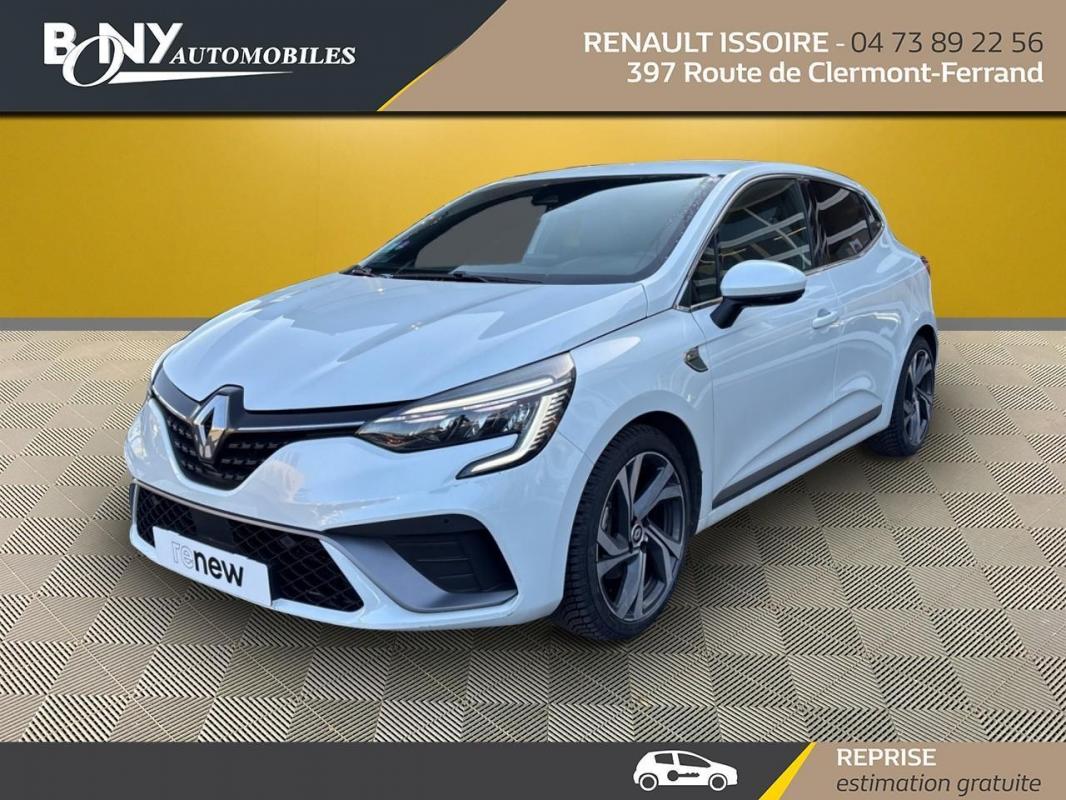 Image de l'annonce principale - Renault Clio