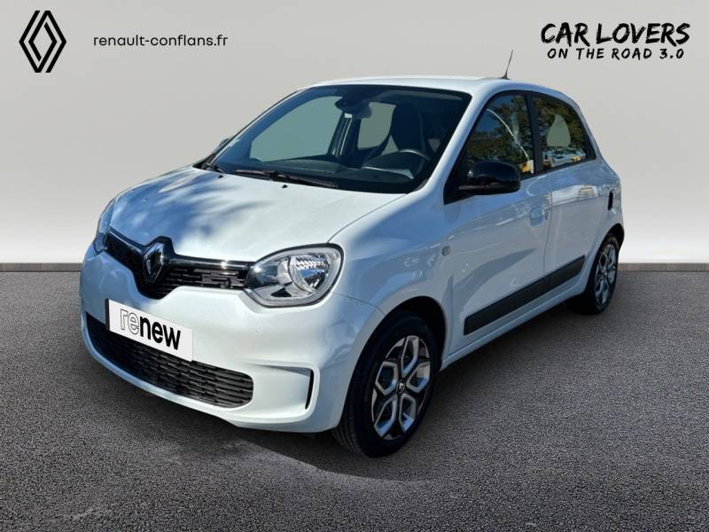 Image de l'annonce principale - Renault Twingo