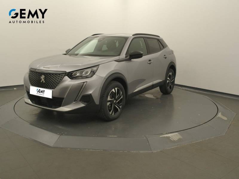 Image de l'annonce principale - Peugeot 2008