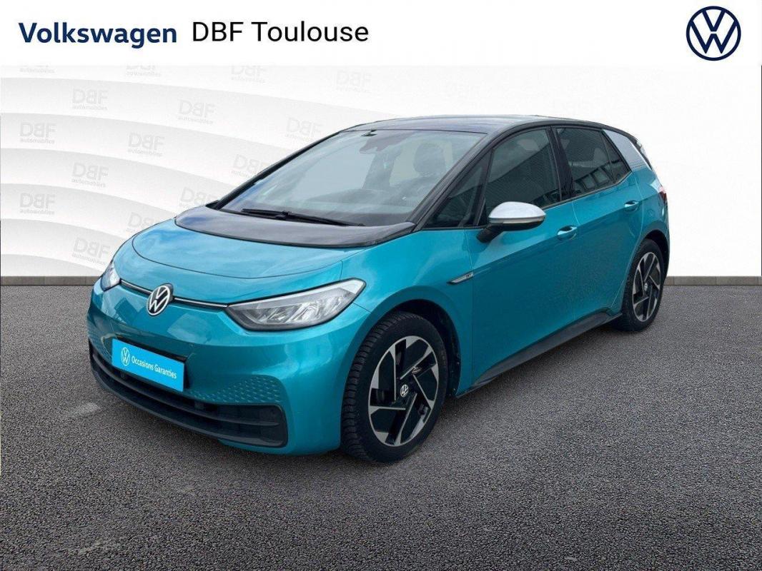 Image de l'annonce principale - Volkswagen ID.3