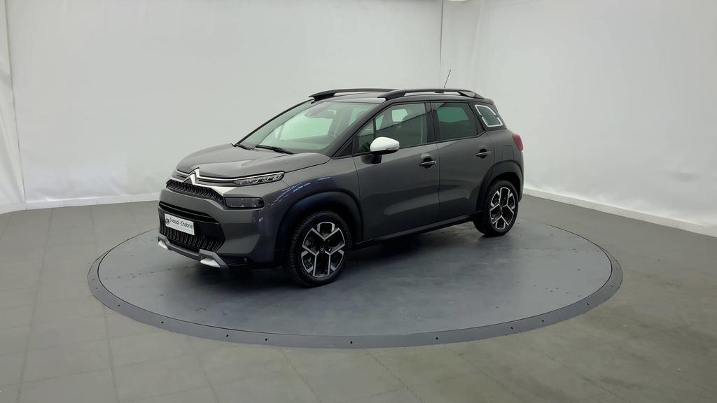 Image de l'annonce principale - Citroën C3 Aircross