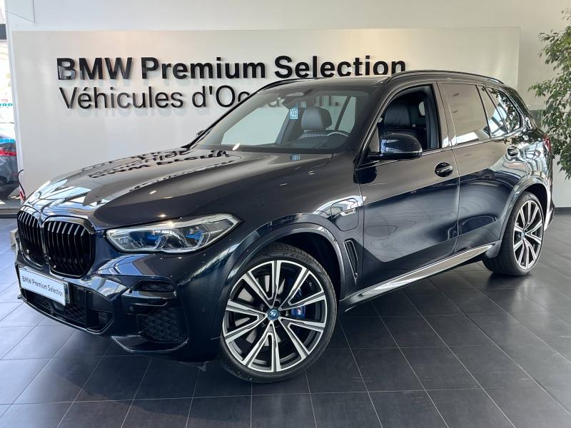 Image de l'annonce principale - BMW X5