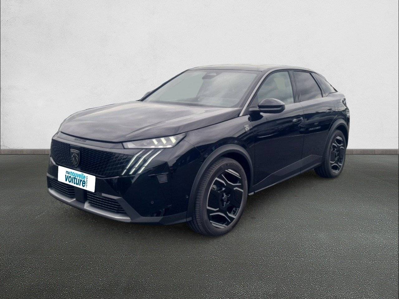 Image de l'annonce principale - Peugeot 3008