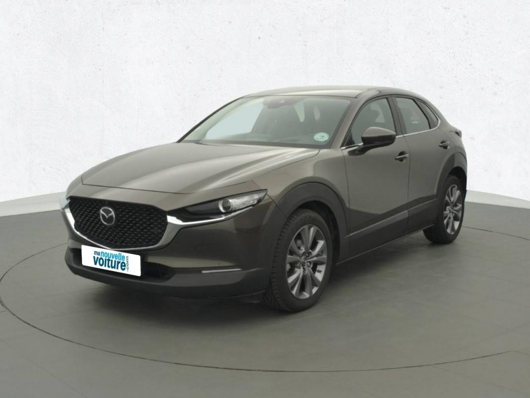 Image de l'annonce principale - Mazda CX-30