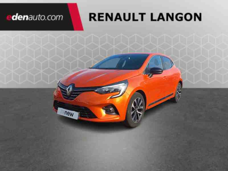 Image de l'annonce principale - Renault Clio