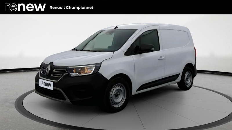 Image de l'annonce principale - Renault Kangoo