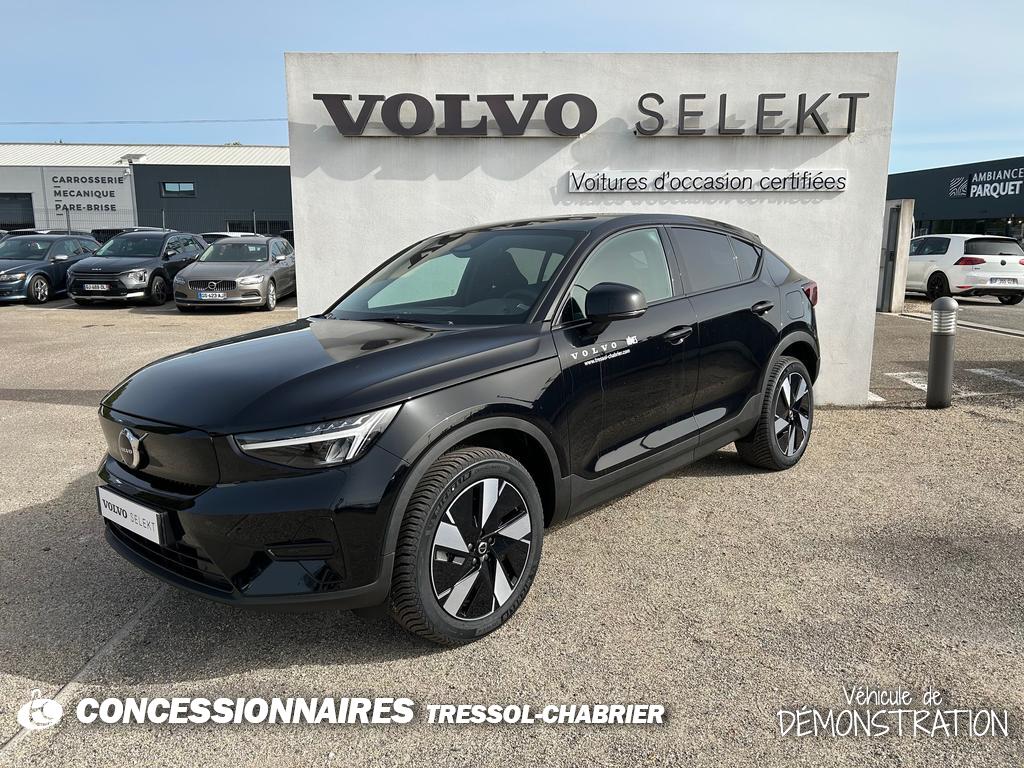 Image de l'annonce principale - Volvo C40